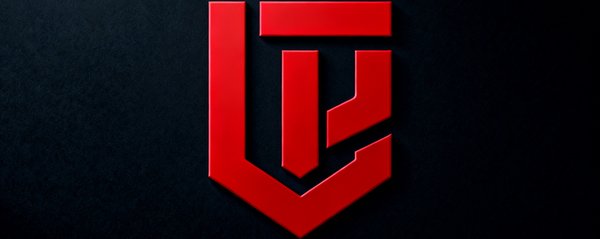 中石化集团企业Logo标识,深色背景上简洁的红色企业标志